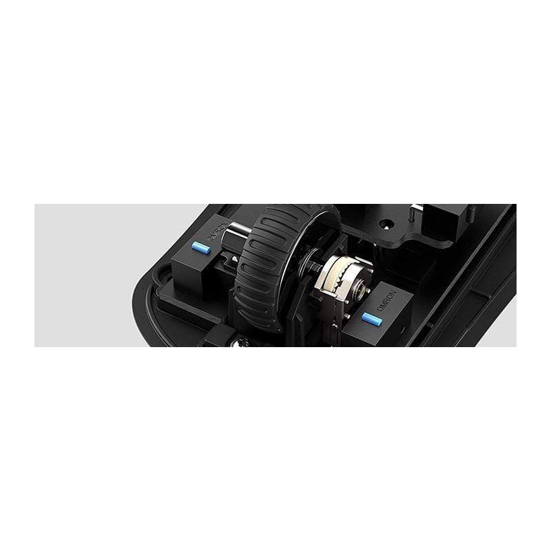 HyperX HX-MC002B Pulsefire Surge RGB Gaming Mouse