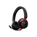HyperX Cloud Mini WIRELESS BLACK HEADSET