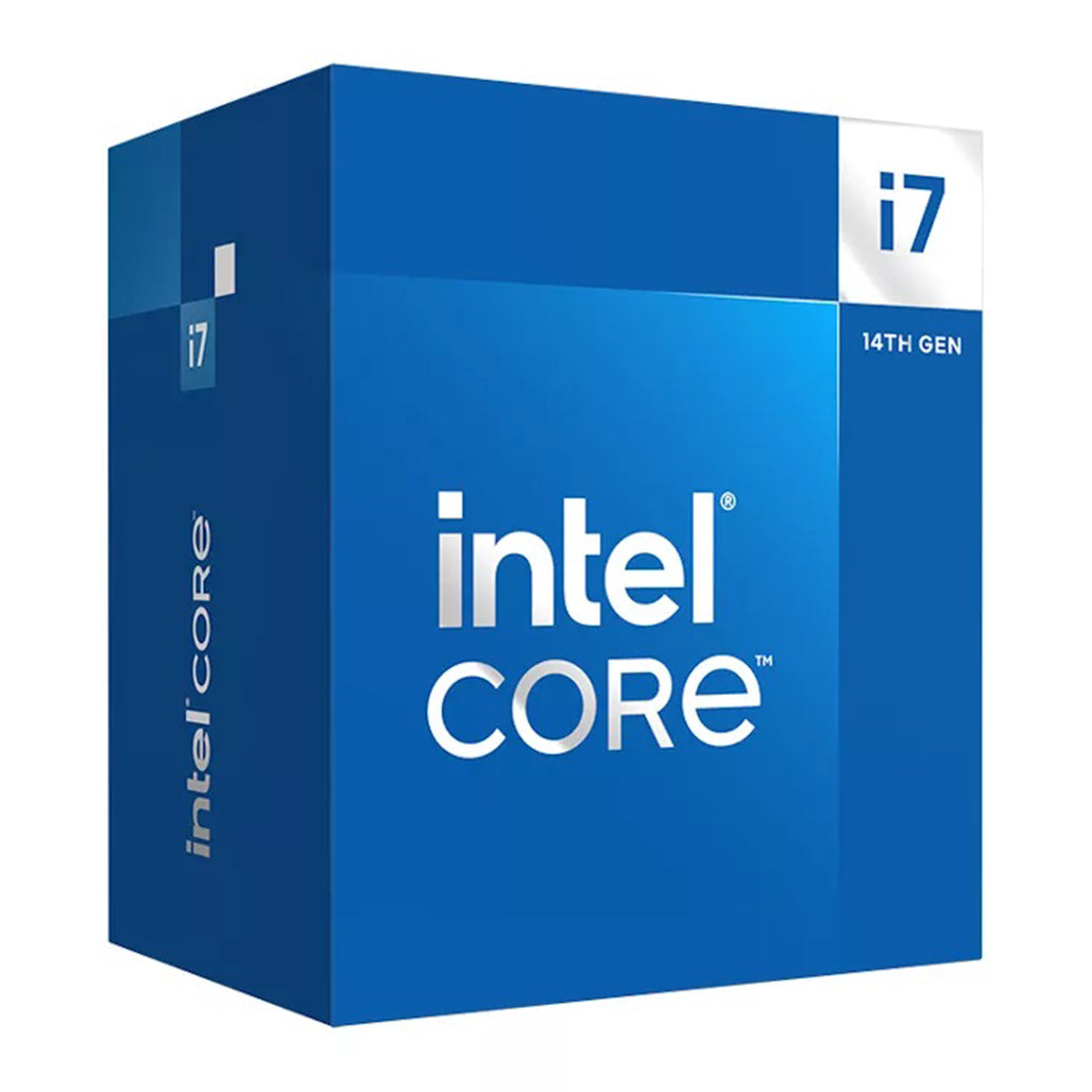 Intel Core i7 14700KF Tray