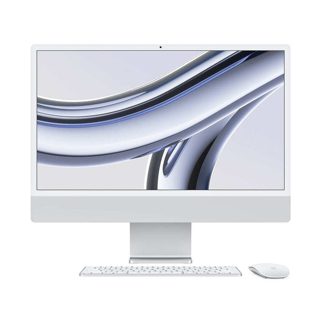 Apple iMac Z19E001JY - M3 Chip 10-core GPU