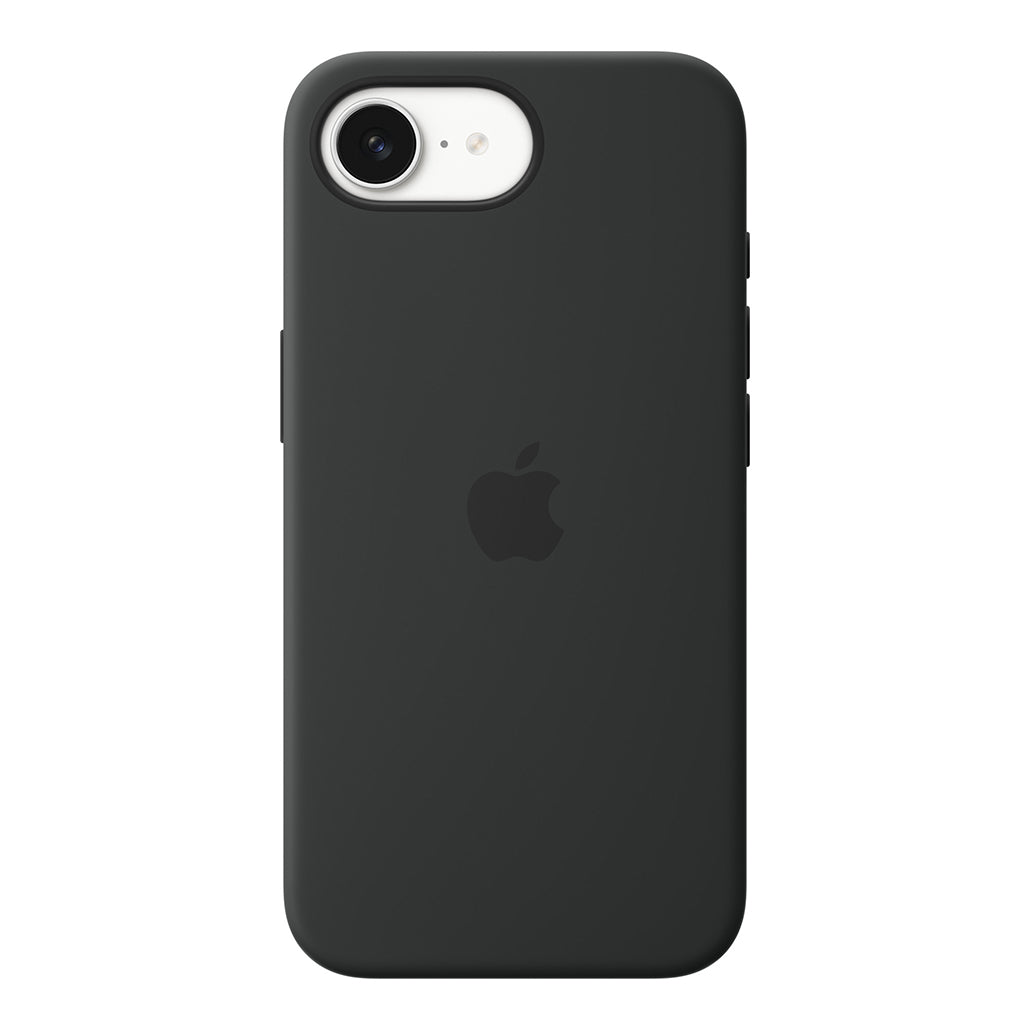 Apple iPhone 16e Silicone Case