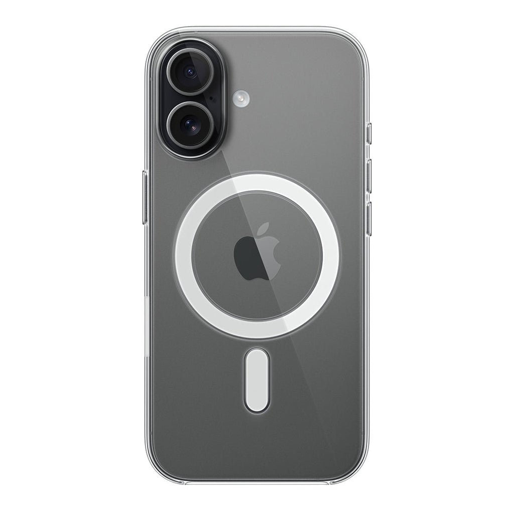 Apple iPhone 17 Series - TechWoven Case with MagSafe