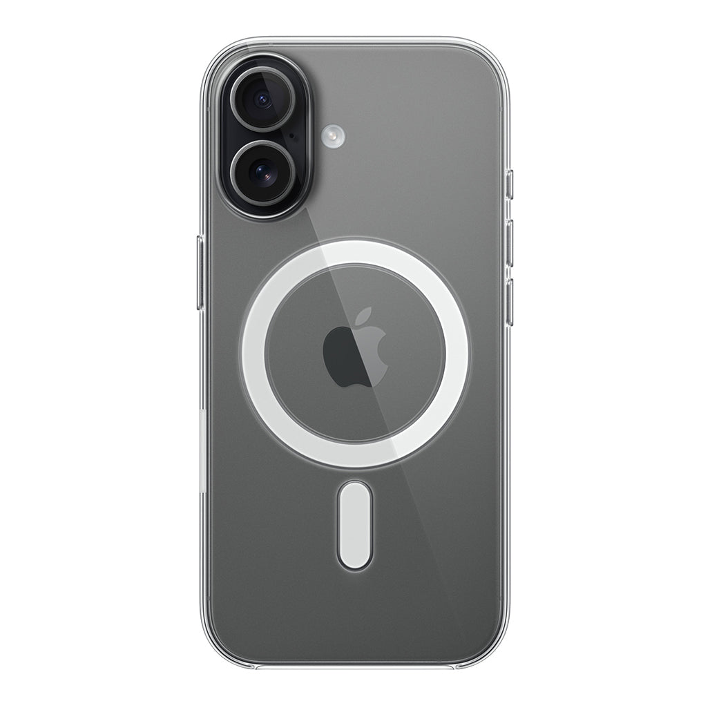 Apple iPhone 17 Series - TechWoven Case with MagSafe