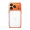 iPhone 17 Pro Max Clear Case with MagSafe