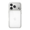 iPhone 17 Pro Max Clear Case with MagSafe