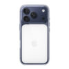 iPhone 17 Pro Max Clear Case with MagSafe