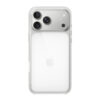 iPhone 17 Pro Clear Case with MagSafe