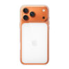 iPhone 17 Pro Clear Case with MagSafe