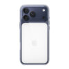 iPhone 17 Pro Clear Case with MagSafe