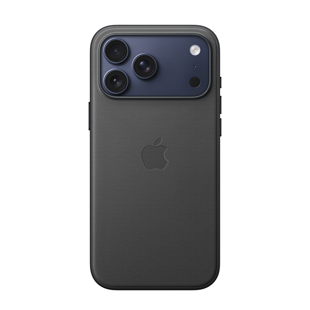 Apple iPhone 17 Series - TechWoven Case with MagSafe