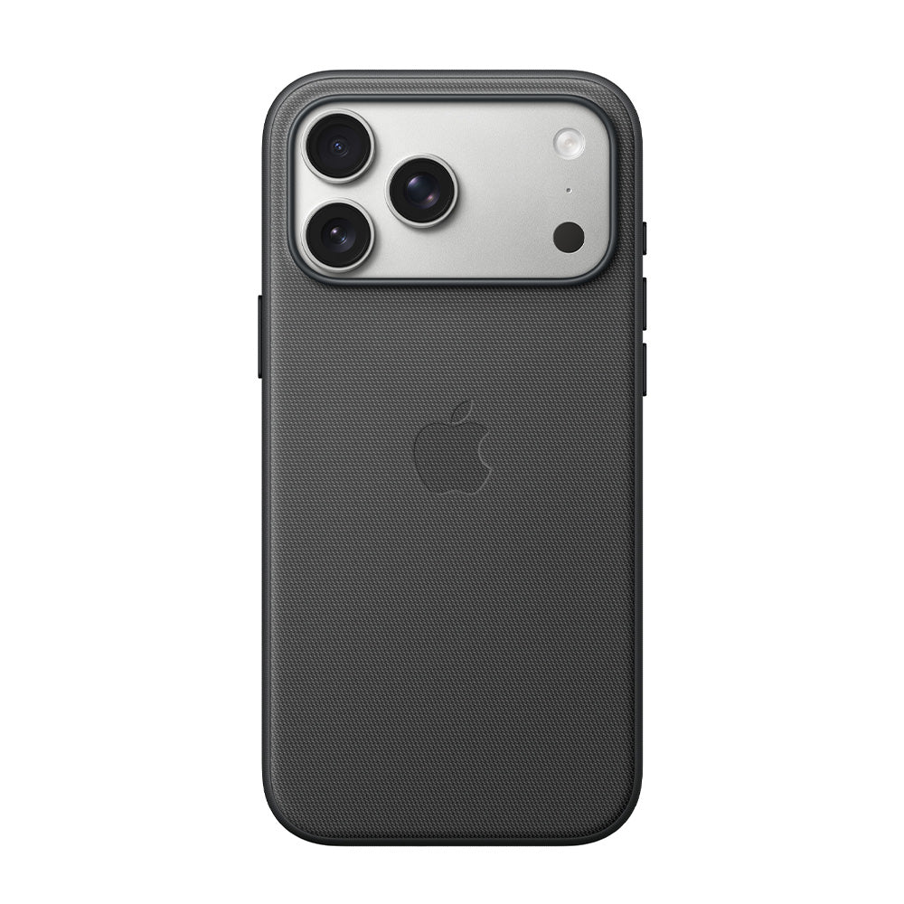 Apple iPhone 17 Series - TechWoven Case with MagSafe