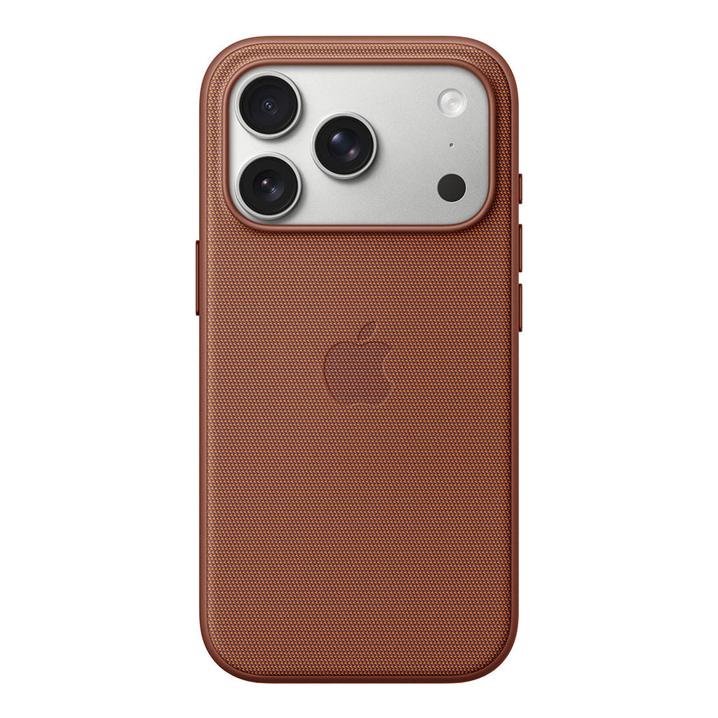 Apple iPhone 17 Series - TechWoven Case with MagSafe
