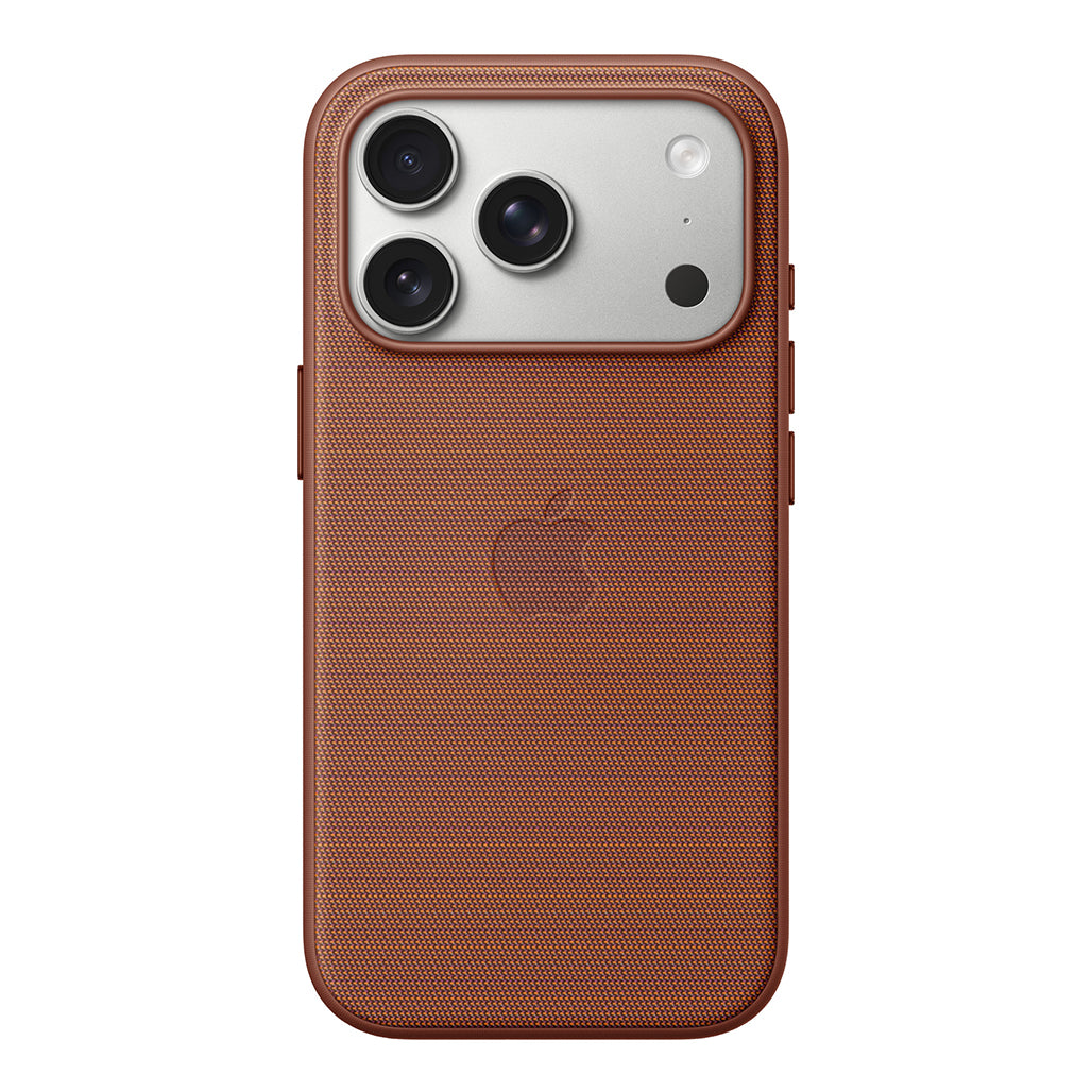 Apple iPhone 17 Series - TechWoven Case with MagSafe