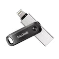 anDisk iXpand 64GB - USB 3.0 Flash Drive Go