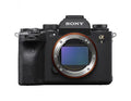 Sony Alpha 1 Mirrorless Digital Camera (Body Only)