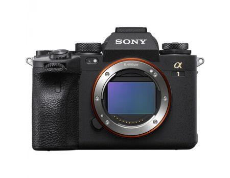 Sony Alpha a9 II Mirrorless Digital Camera (Body Only)