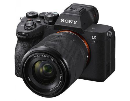 Sony Alpha a7 III Mirrorless Digital Camera with 28-70mm Lens