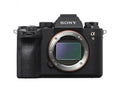 Sony Alpha a9 II Mirrorless Digital Camera (Body Only)