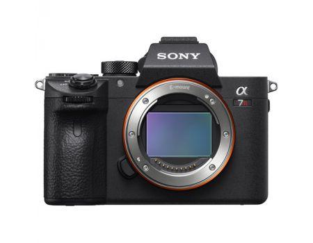Sony Alpha a9 II Mirrorless Digital Camera (Body Only)