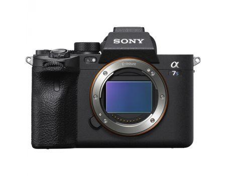 Sony Alpha a9 II Mirrorless Digital Camera (Body Only)