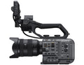 Sony FX6 Digital Cinema Camera Kit with 24-105mm Lens