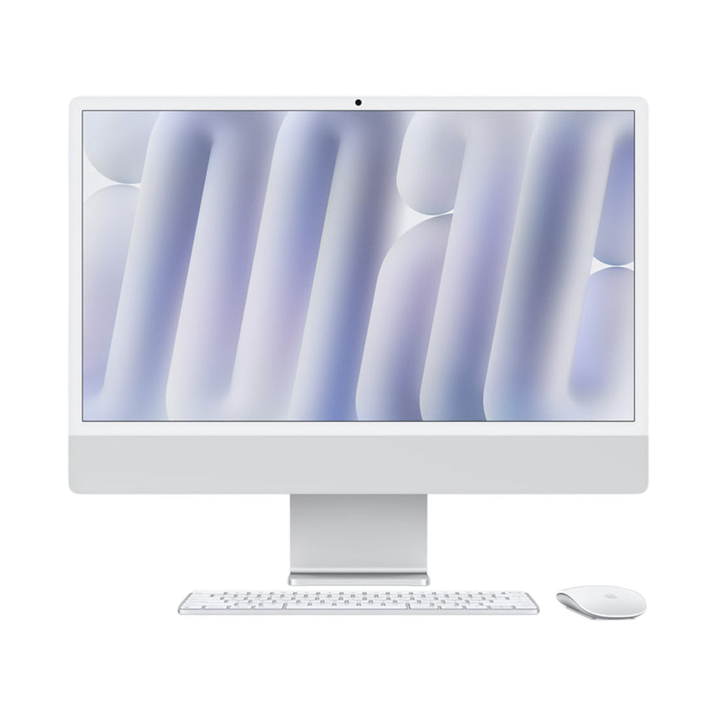 Apple iMac 24" Nano Texture Glass (Late 2024)- MD3H4LL/A