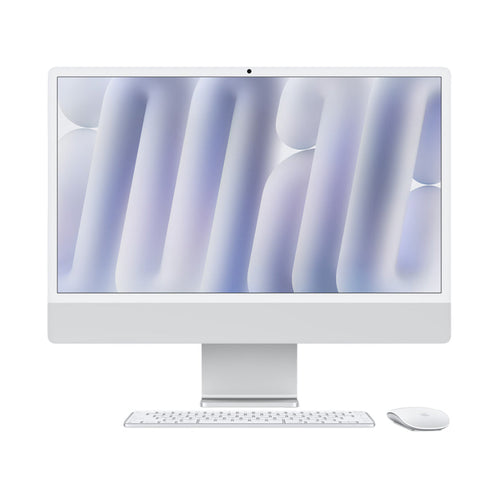 Apple iMac 24" Nano Texture Glass (Late 2024)- MD3H4LL/A