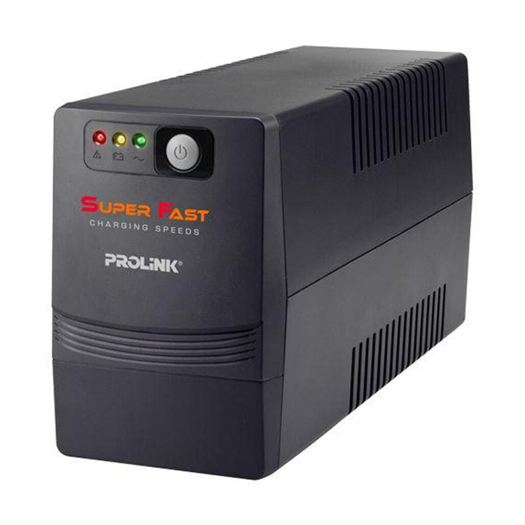 Proink PRO700SFC Line Interactive UPS, Price in