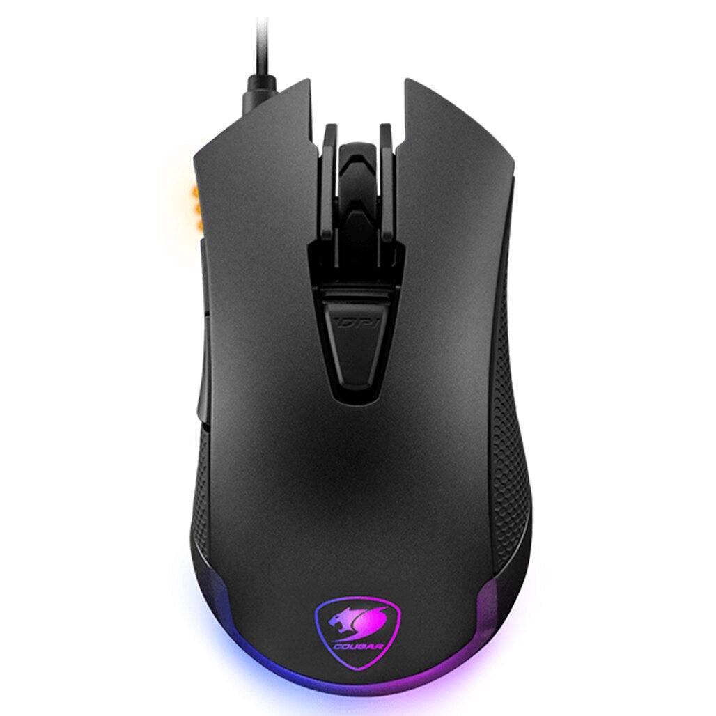Cougar Revenger - Optical Gaming Mouse