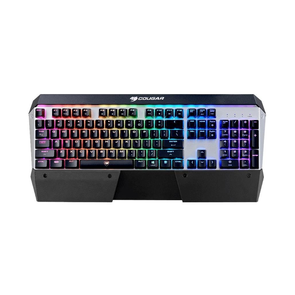 Cougar ATTACK X3 - RGB Mechanical Gaming Keyboard