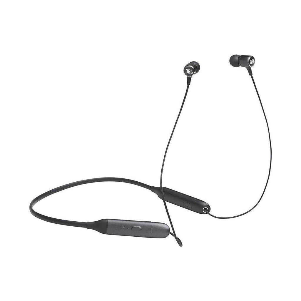 JBL LIVE 220BT - Wireless Neckband In-Ear Headphones