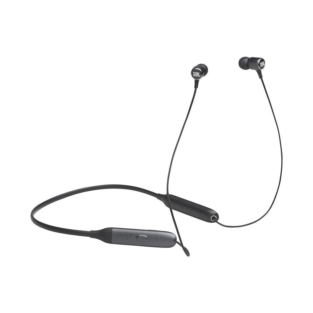 JBL LIVE 220BT - Wireless Neckband In-Ear Headphones