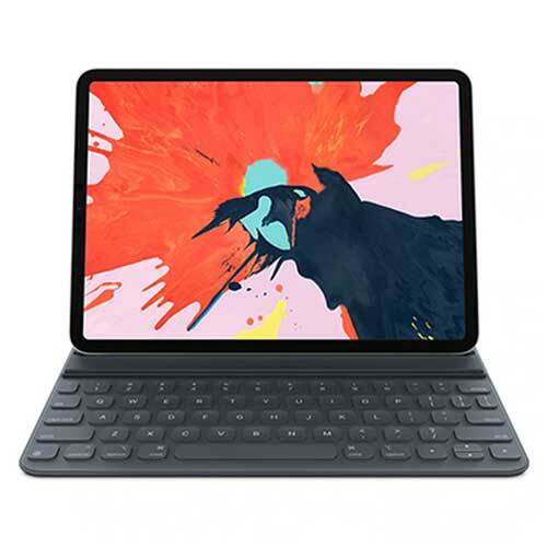 Apple Smart Keyboard Folio for 12.9" iPad Pro|MXNL2AB/A