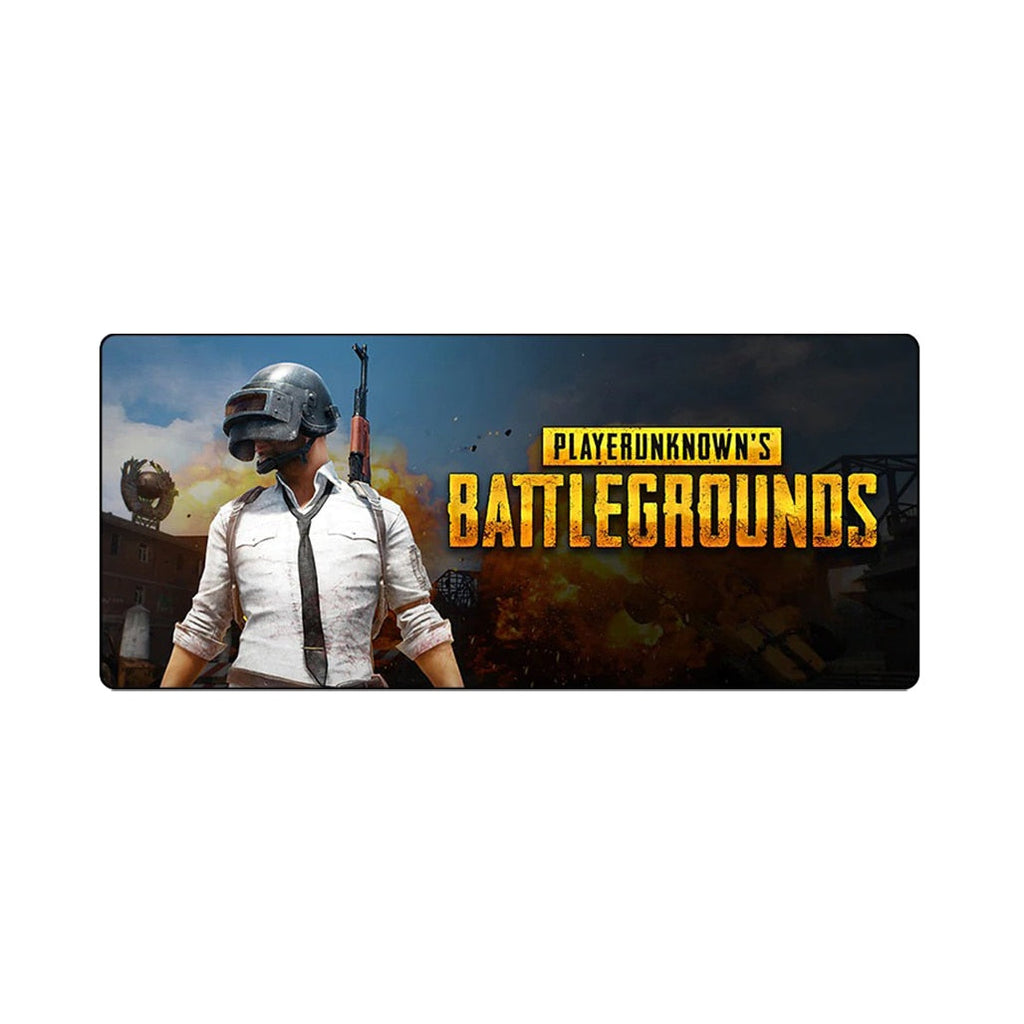 Pubg/Fortnite Gaming mouse Pad 300MMx700MM