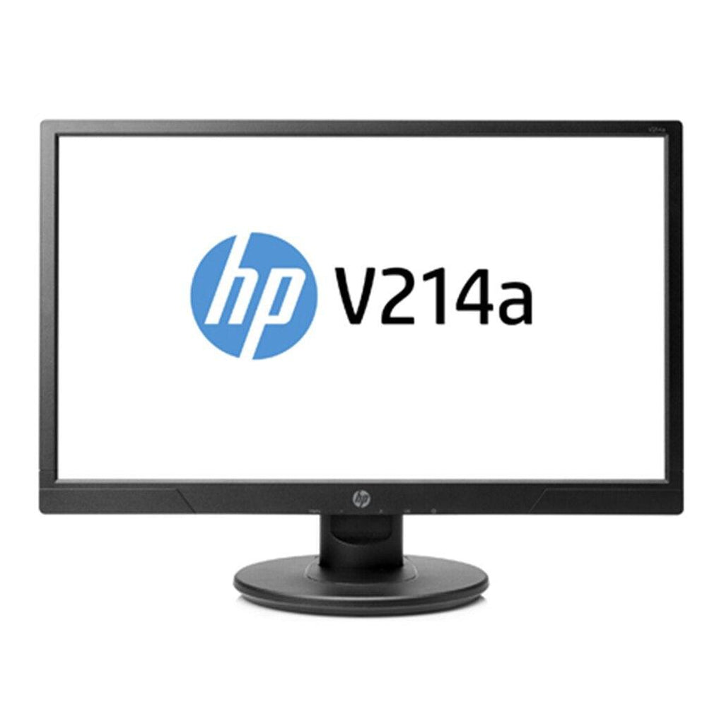 HP V214a 20.7-Inch Full HD Monitor