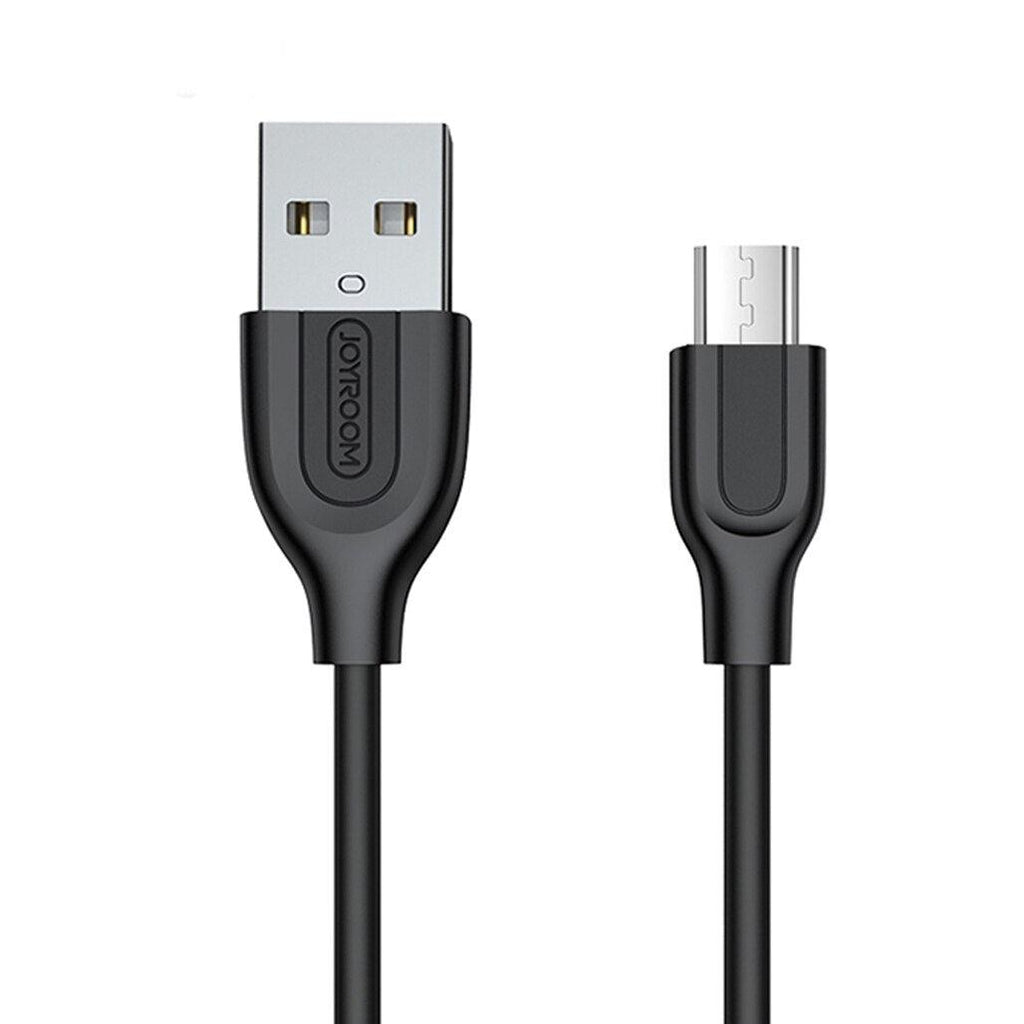 JOYROOM 1m Data Cable | Micro, Type-C, Lightning