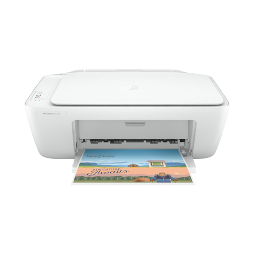 HP DeskJet 2320 All-in-One Printer