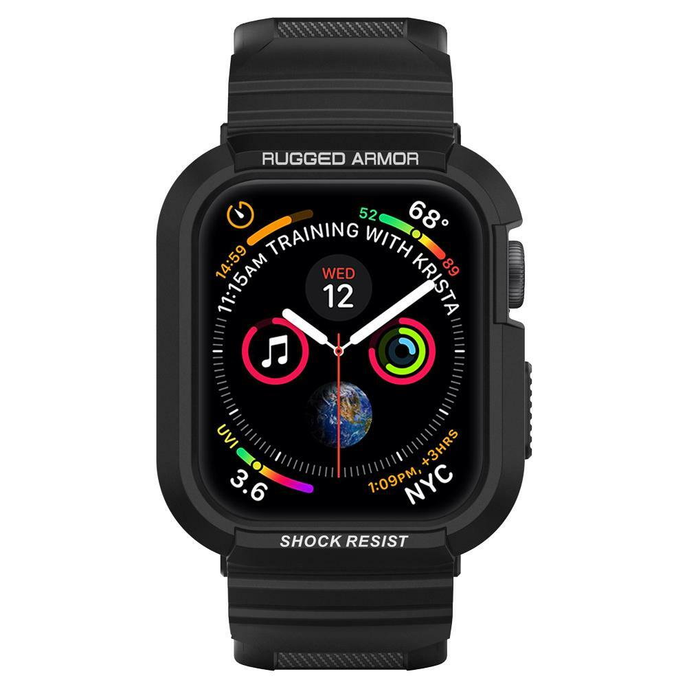 Spigen Cover for apple watch series 4/5 44mm, Price in