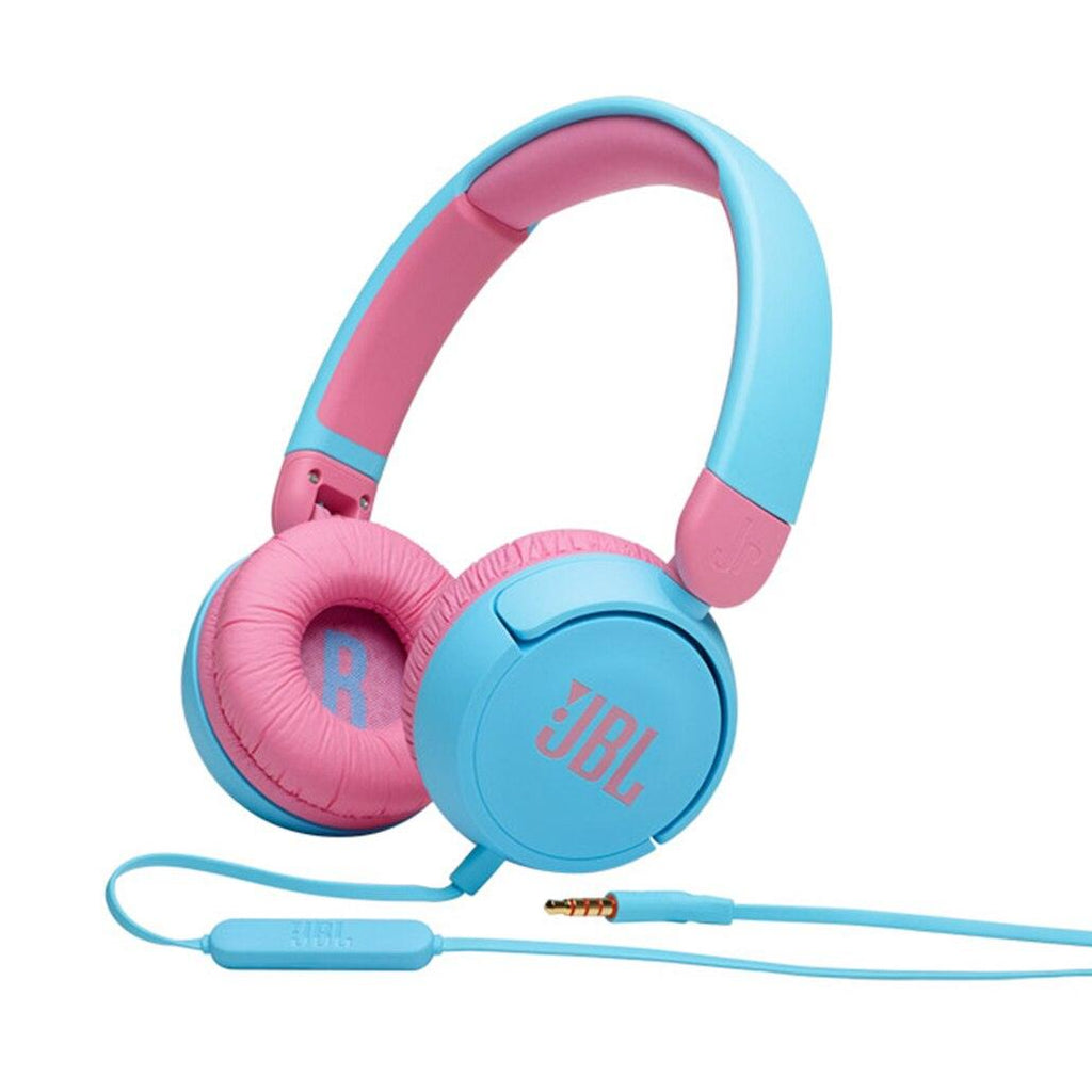 JBL JR310 Kids On-Ear Headphones