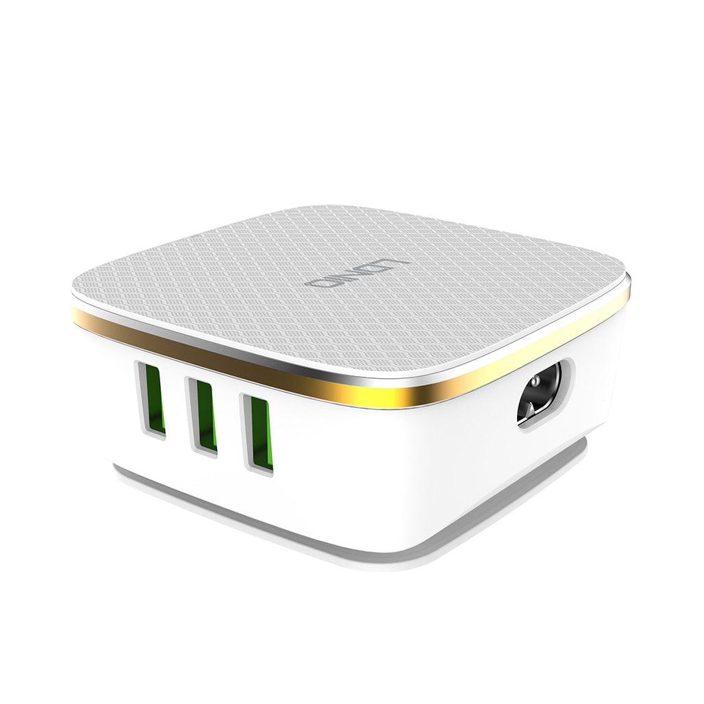 LDNIO A6704 Qualcomm Quick Charge 3.0