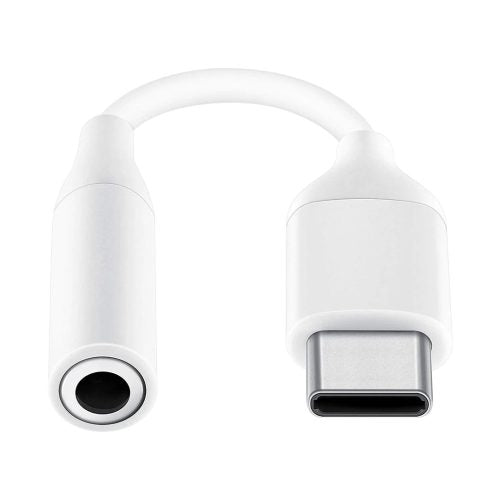 Samsung USB-C Headset Jack adapter