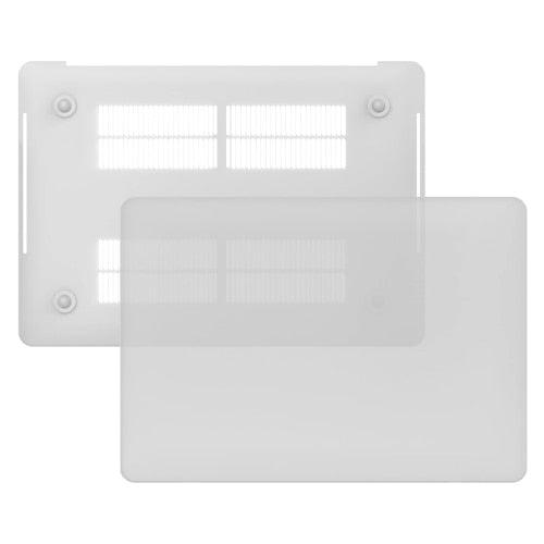 Apple MacBook Hardshell Transparent Case