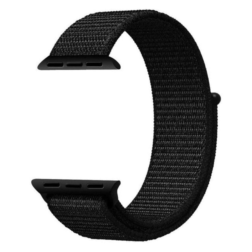 Apple Watch Nylon Band