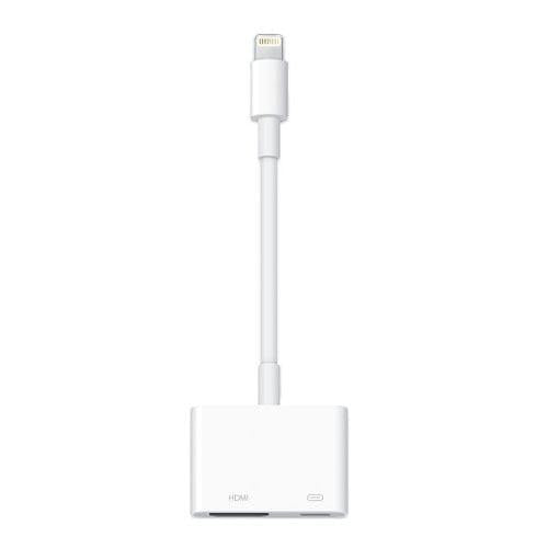 Apple Lightning Digital AV Adapter