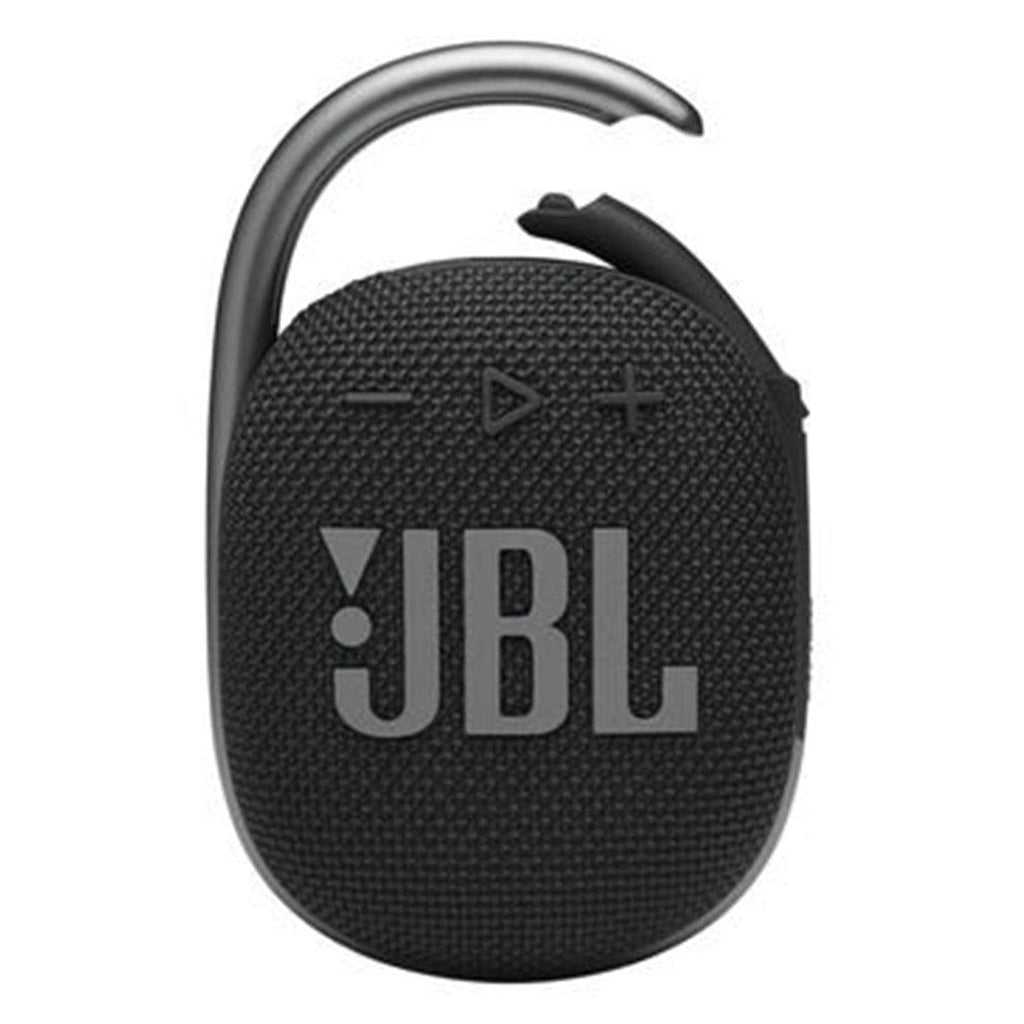 JBL CLIP 4 - Ultra-portable Waterproof Speaker