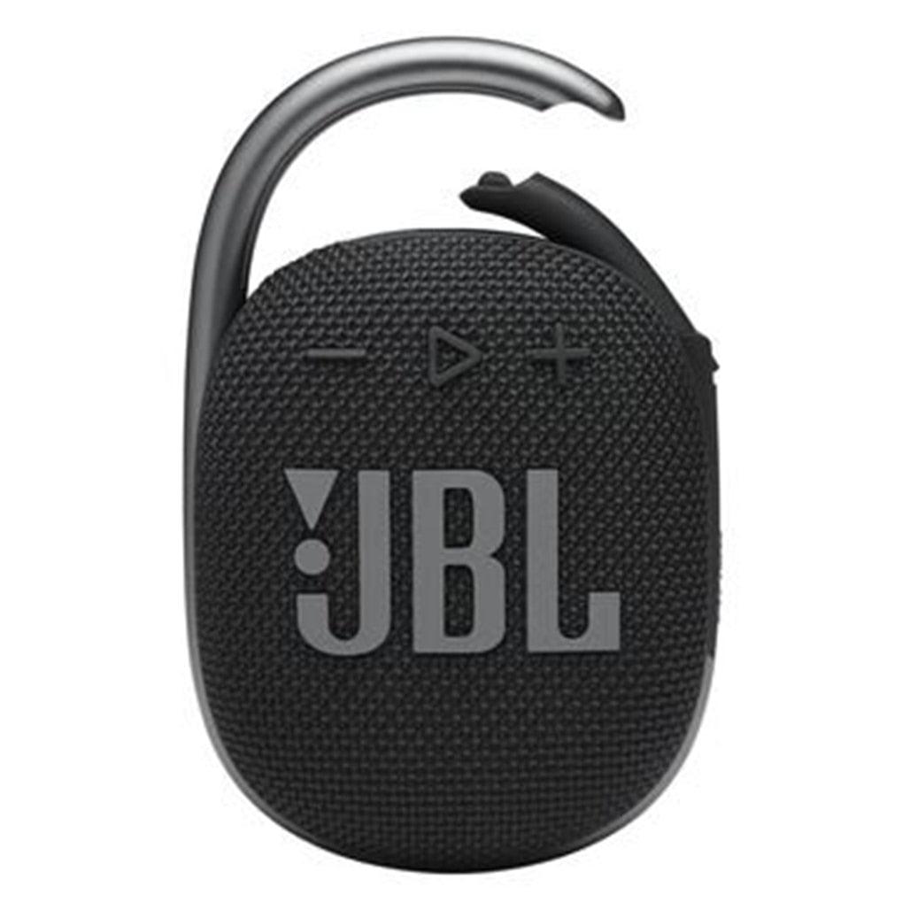 JBL CLIP 4 - Ultra-portable Waterproof Speaker