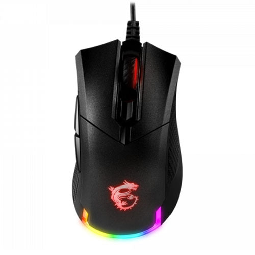 MSI Clutch GM50 - Gaming Mouse