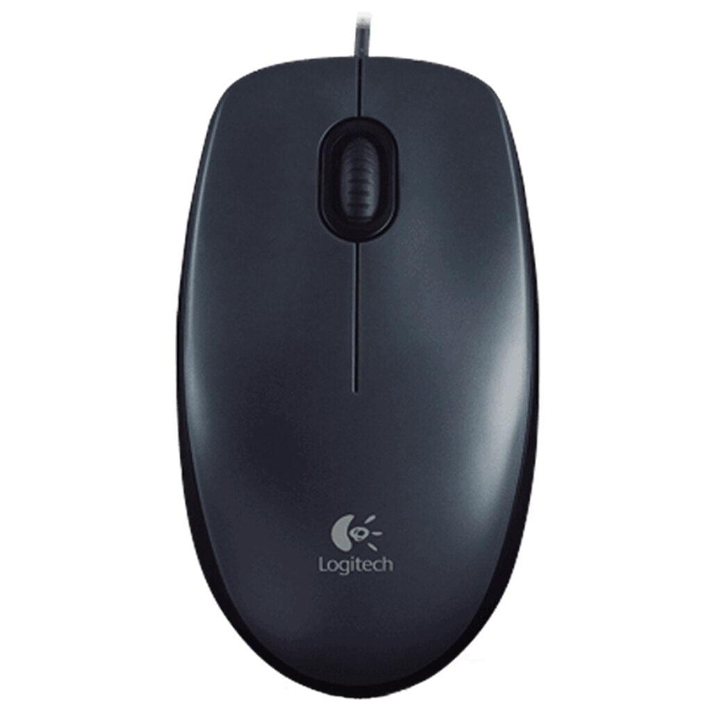 Logitech M90 Mouse