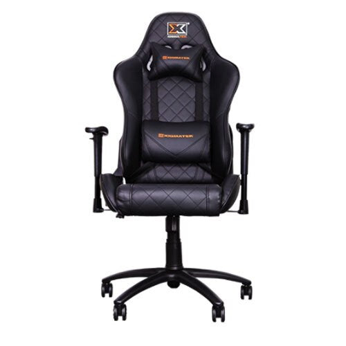 Xigmatek Hairpin - Gaming chair