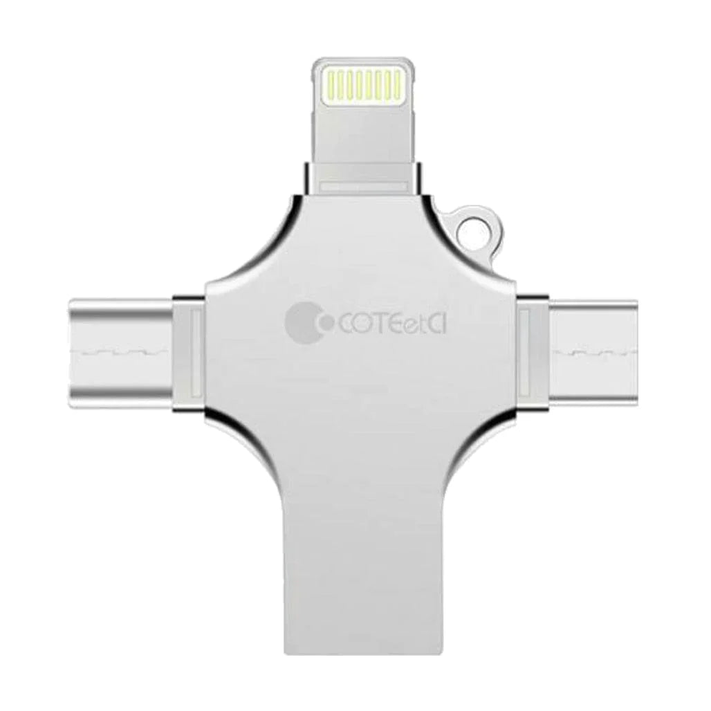 COTEetCL 4 interface high-speed flash drive 64GB/128GB